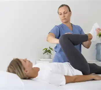 Women’s Health Physiotherapy