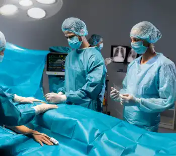 Post-Surgical Care
